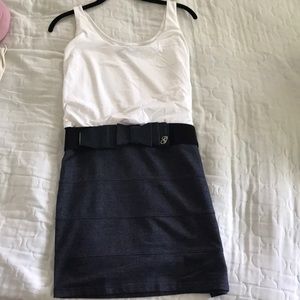 Guess mini dress